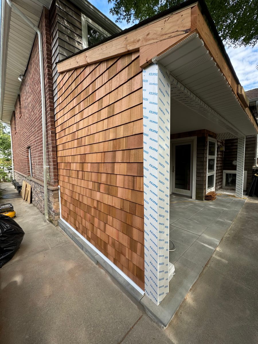 Other Services for Made To Last Construction in Port Washington, NY