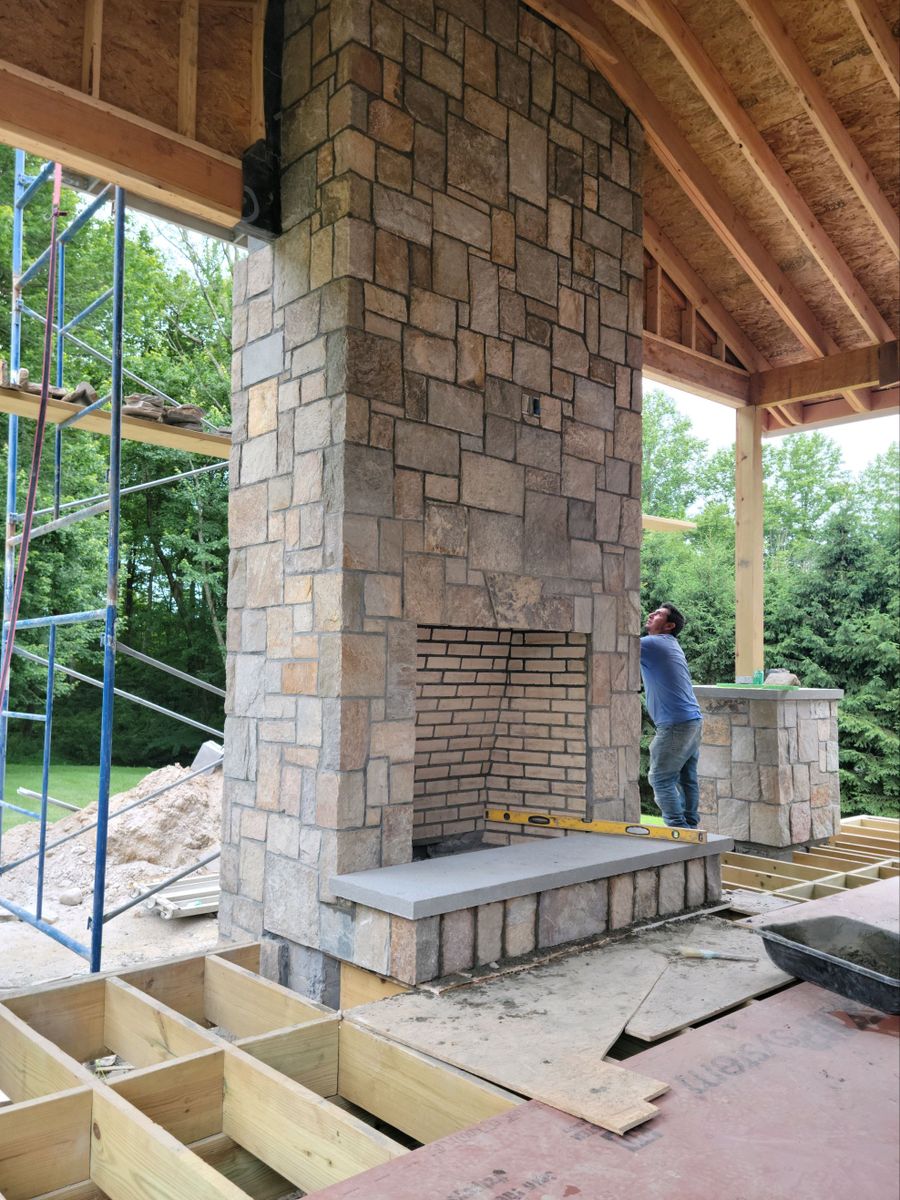 Room Additions for White Hills Property Management in  Fairfield County, CT