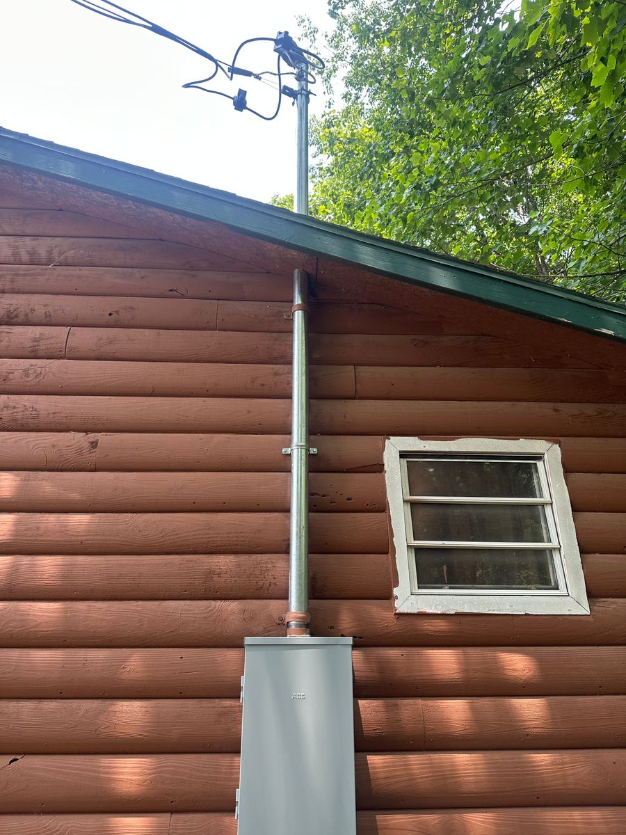 Electrical Panel Upgrades for Genesis Electrical in Greeneville, TN