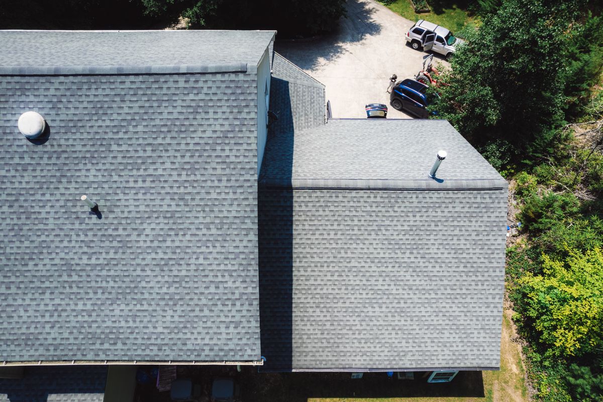 Roofing Replacement for Remnant Construction INC in Johnson City,  TN