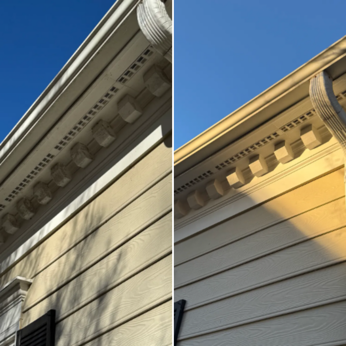 Pressure Washing for Paul's Lawn Care and Pressure Washing in Wilson, NC