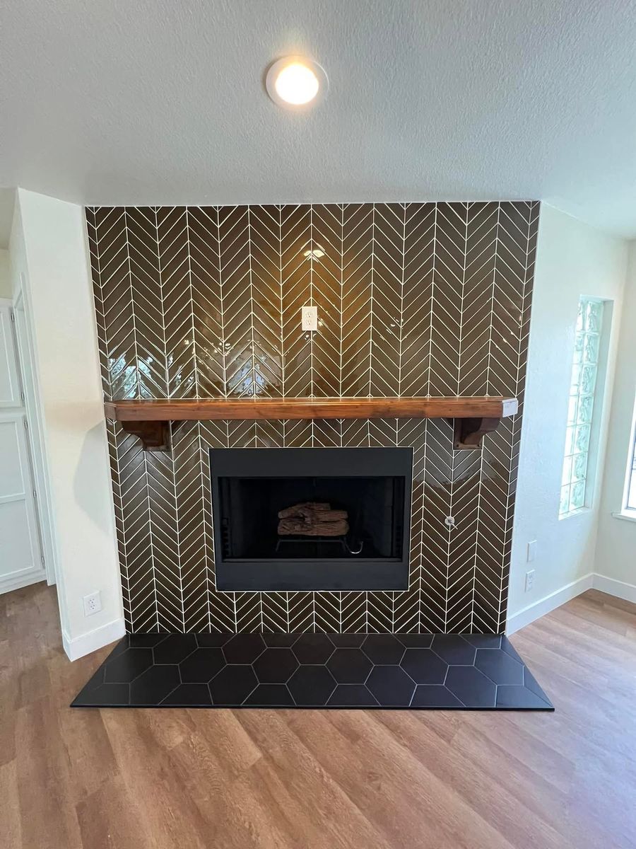 Carpentry for Dream Construction in Prescott Valley, AZ