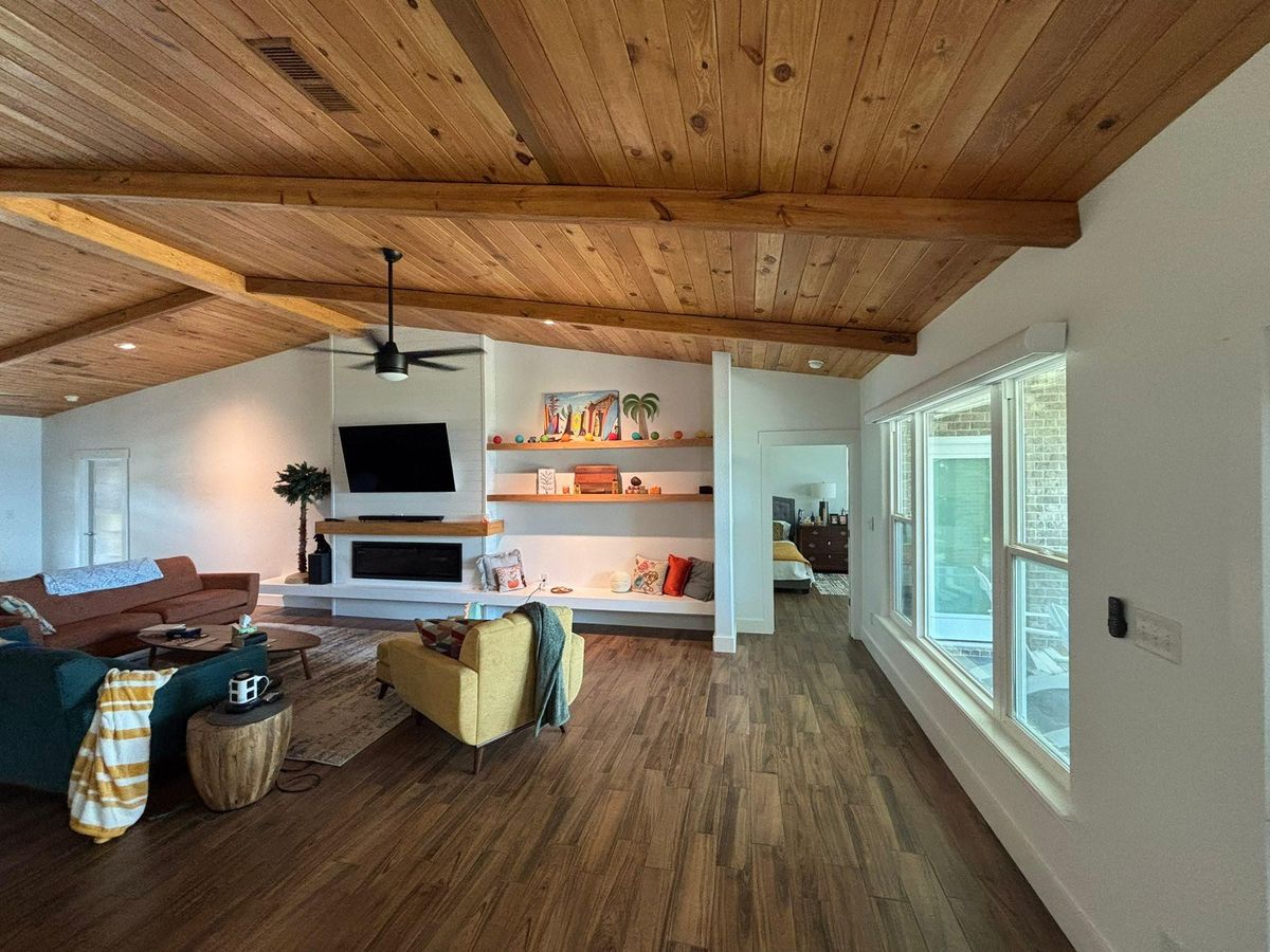 Home Additions for Reef Runner Remodeling & Repair in Gulf Breeze, FL