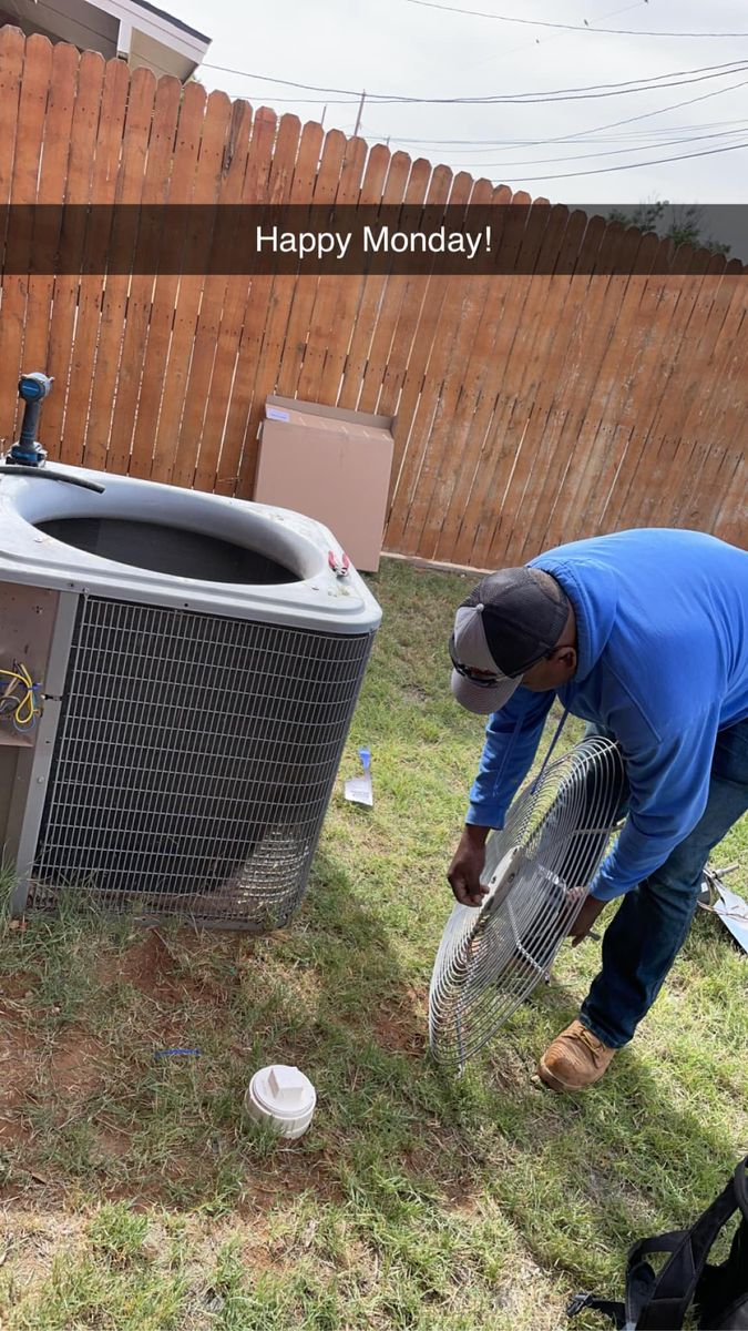 Refrigeration Maintenance for J&A Refrigeration in Midland County, TX