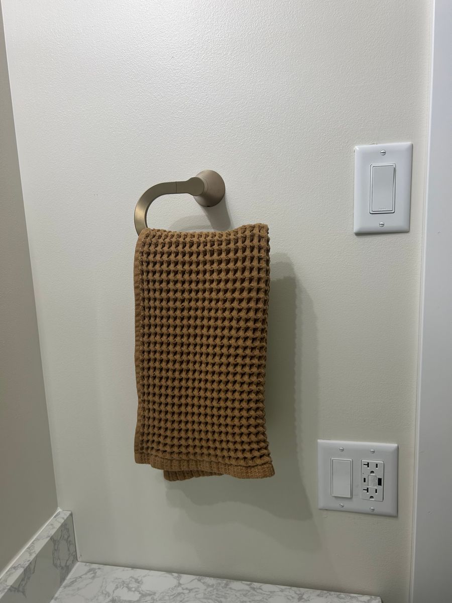 Handyman services for JNL in Elk River, MN