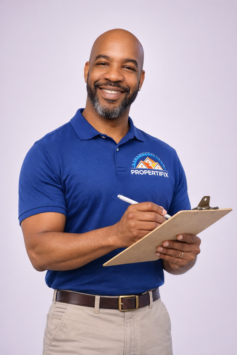 General Handyman Repairs for Fast, Reliable Home Repairs & Renovations in Dallas–Fort Worth in Lancaster, TX