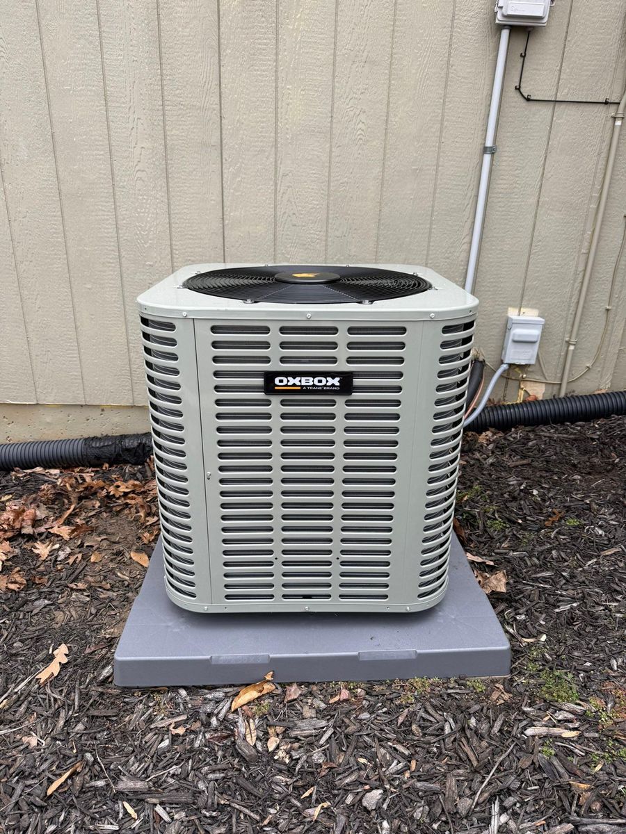 Routine Maintenance and Tune-ups for TJS HVAC Services in Basehor, KS