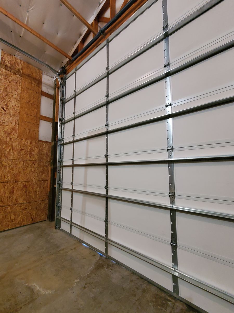 Garage Door Installation for Garage Door 911 in Nampa, ID