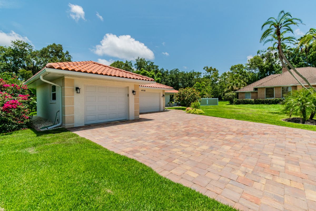 Sarasota Garage Additions for Sarasota Home Additions in Sarasota, FL