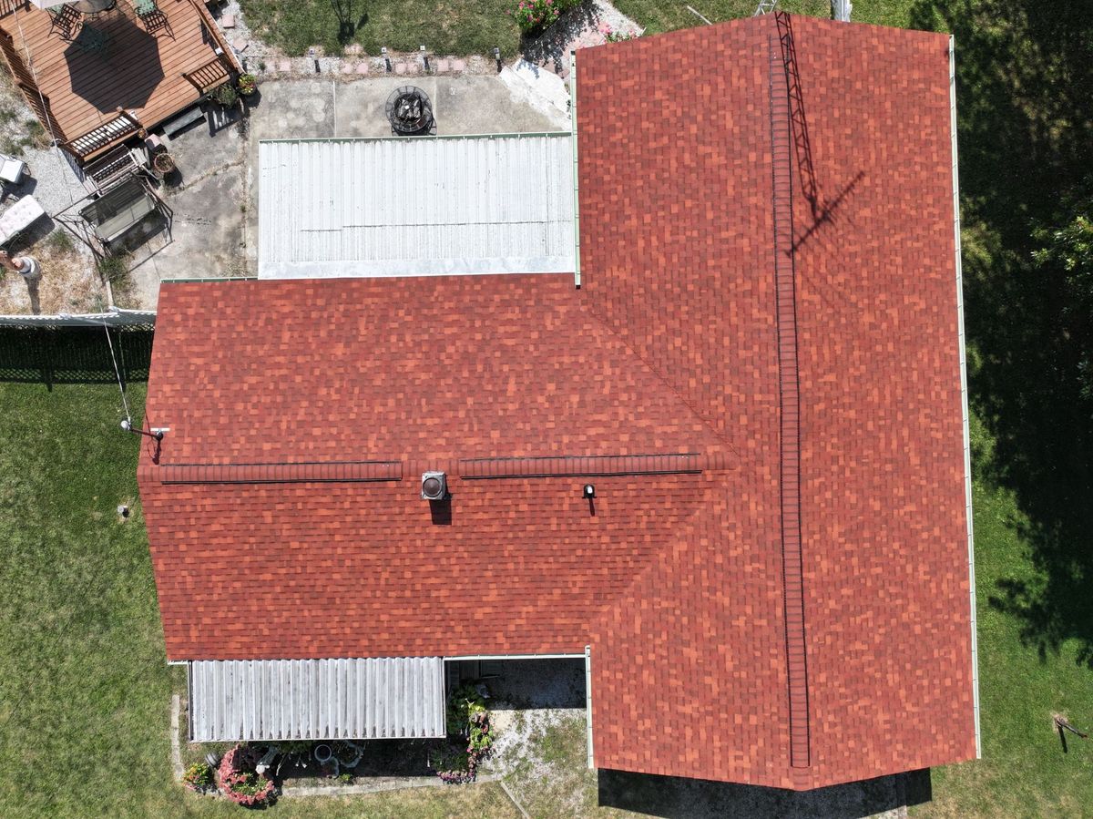 Roofing Replacement for Iron Shield Roofing and Exteriors in New Haven, IN