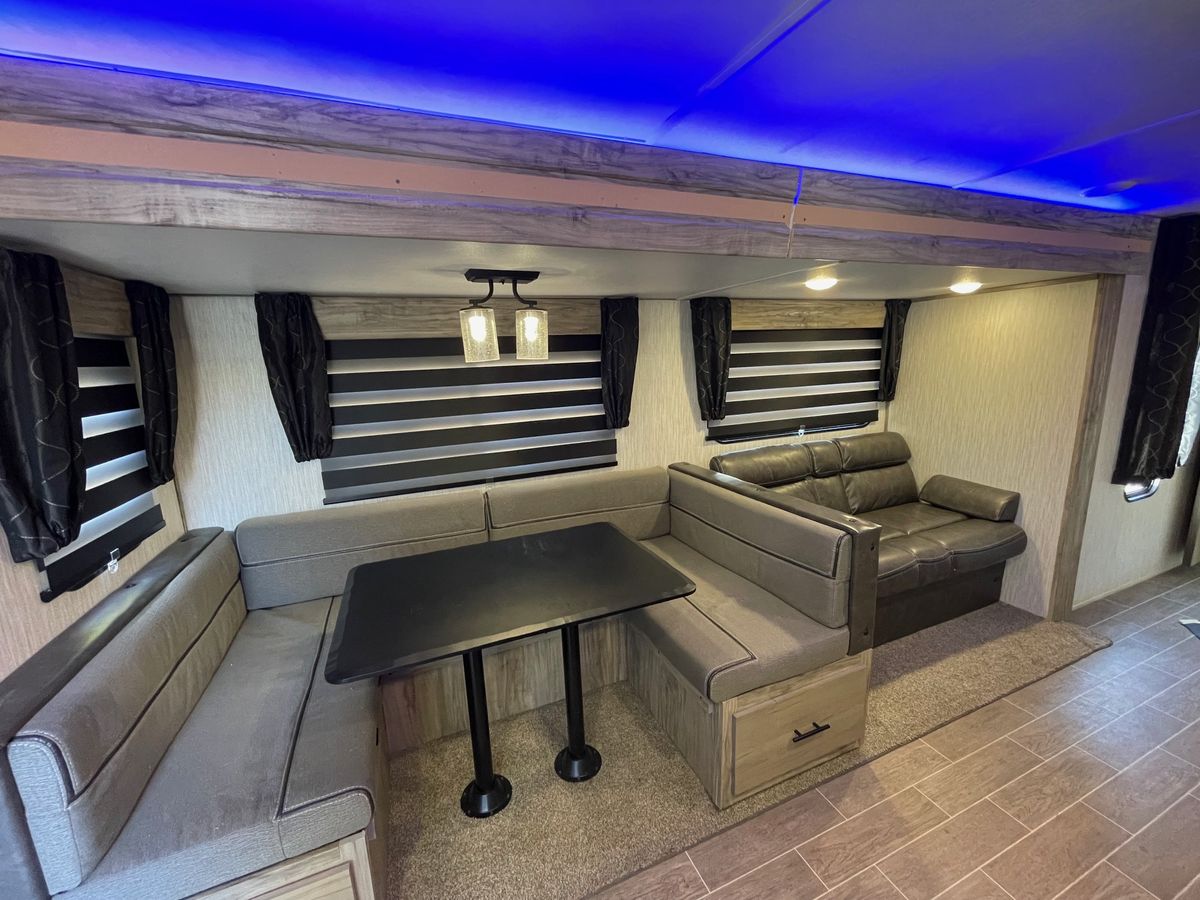 Long Term Rentals for Paradise RV Rentals in Perry, GA