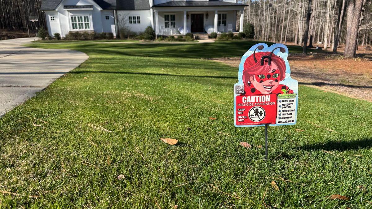 Lawn Care for Kathleen's Lawn & Shrub Care in Augusta, GA