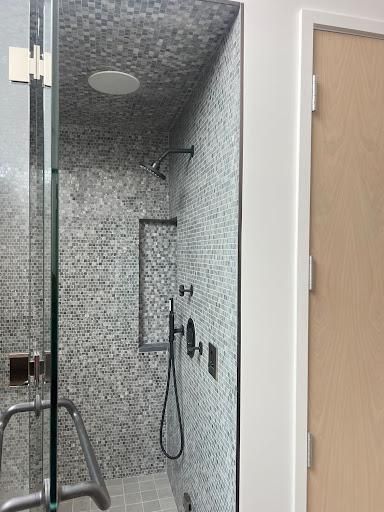 Floor installation Tile & natural stone for VAIL Custom Floors in Vail, CO