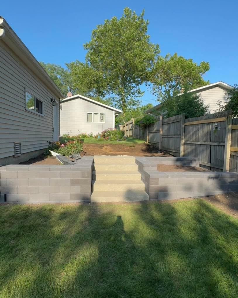 Spring/Fall Clean Ups for H&L Lawn Care LLC in Twin Lakes, WI