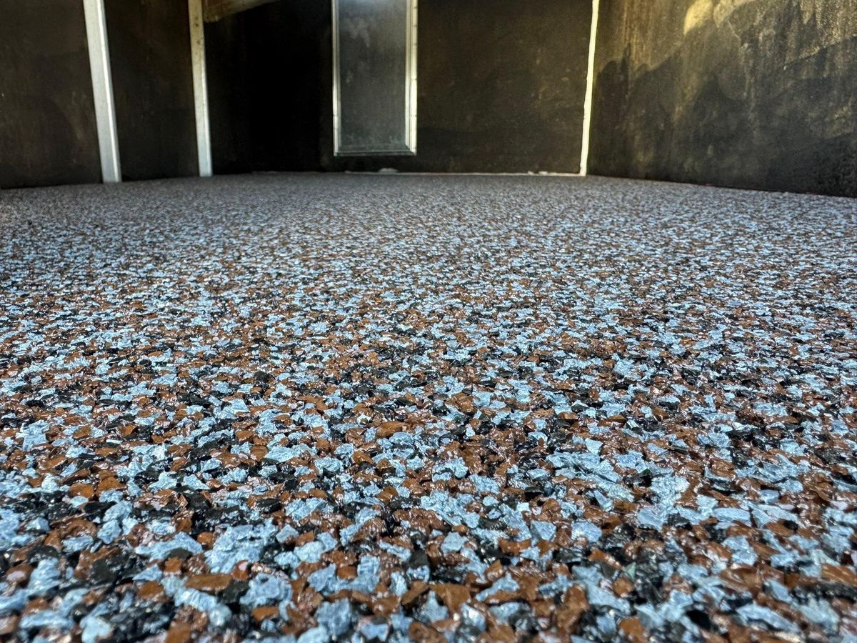 Other Areas for Shelton Trailer Flooring  in Ocala, FL