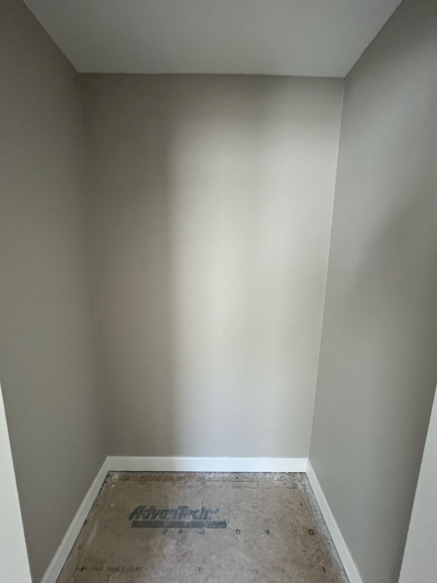Interior Painting for Escorpio Painting in Tampa, FL