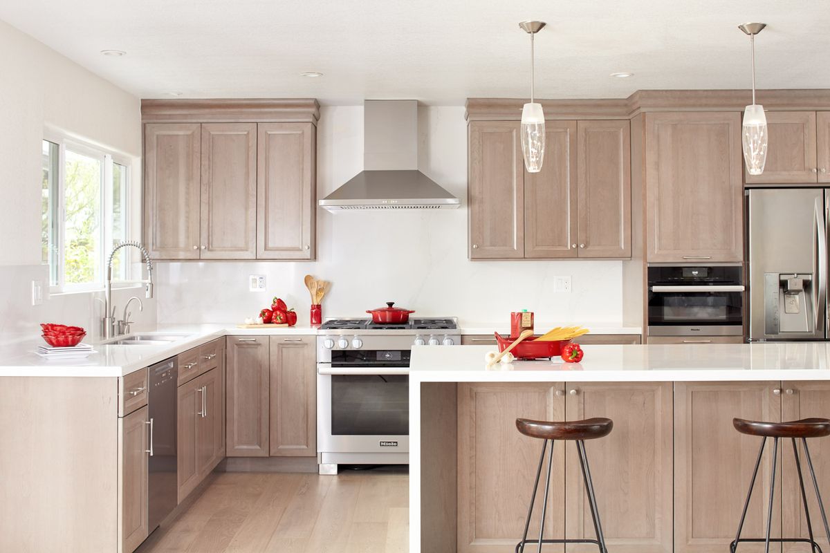 Remodeling for Signature Home Solutions in Wichita, KS