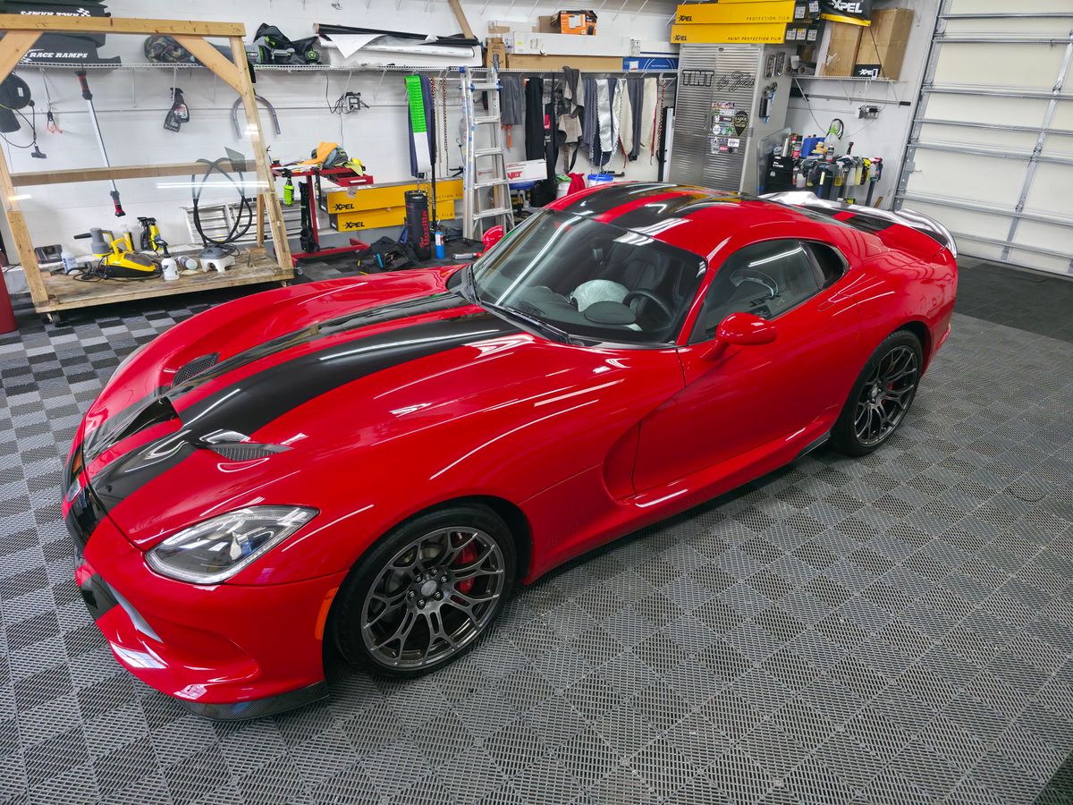 Detailing Packages for Michael's Auto Detailing  in Lakeland, FL
