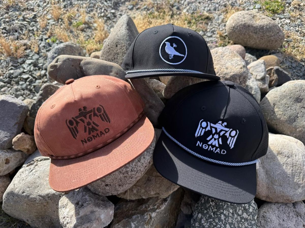 Custom Embroidery for V4 Embroidery & Screen Printing in Ruidoso, NM