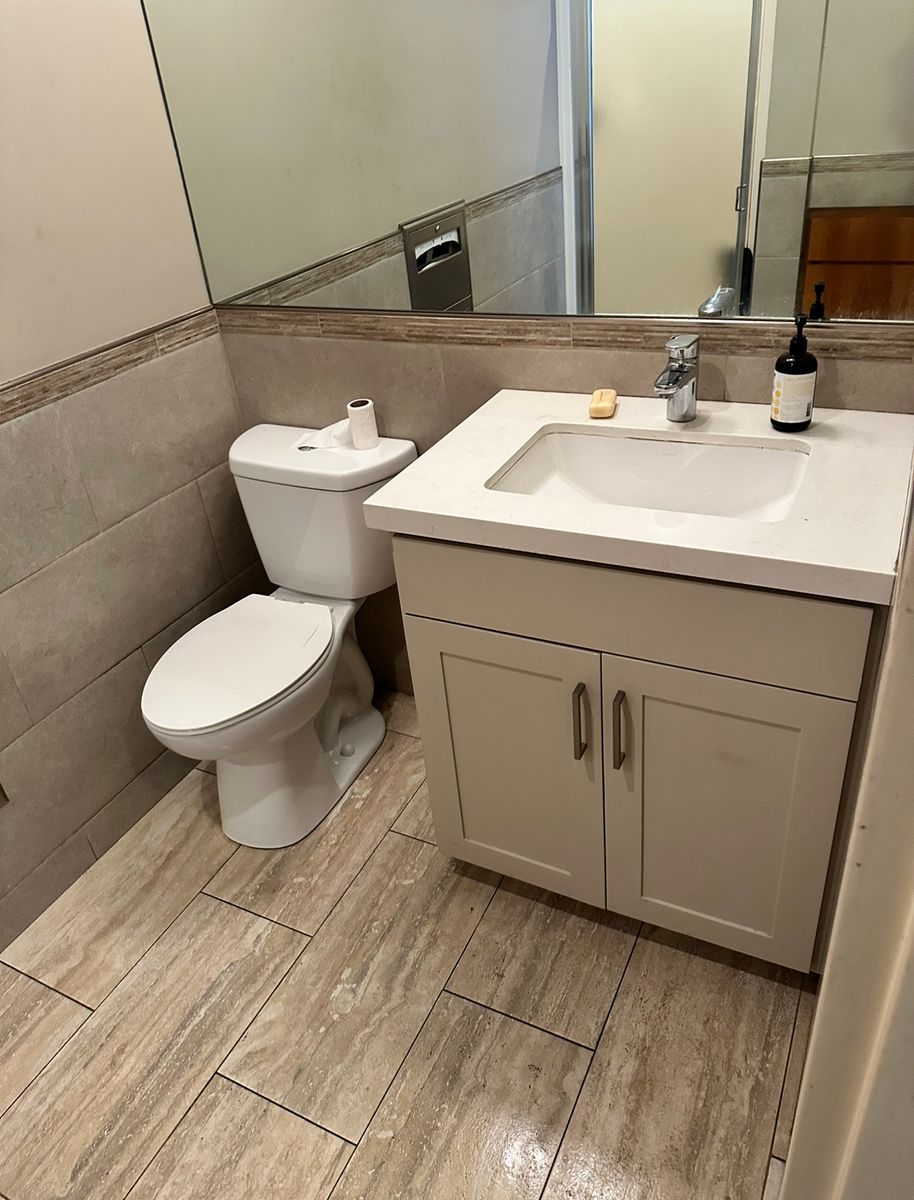 Toilet Repairs and Installation for Valencia Home Solutions in Union City, CA