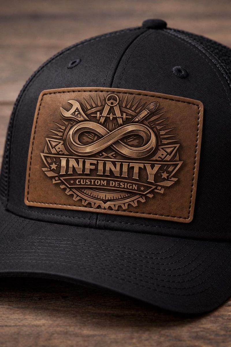 Custom Design Services for Infinity Custom Design in Roosevelt, UT