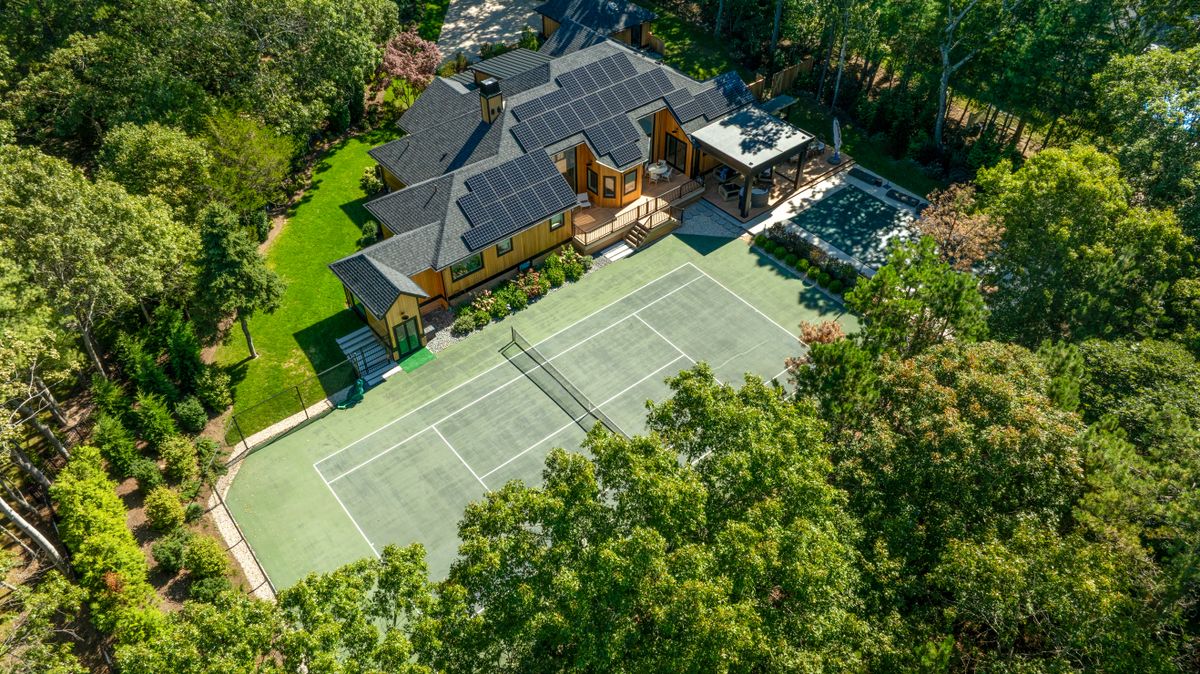 Whole House Renovation for Make It Right Contracting in East Hampton, NY