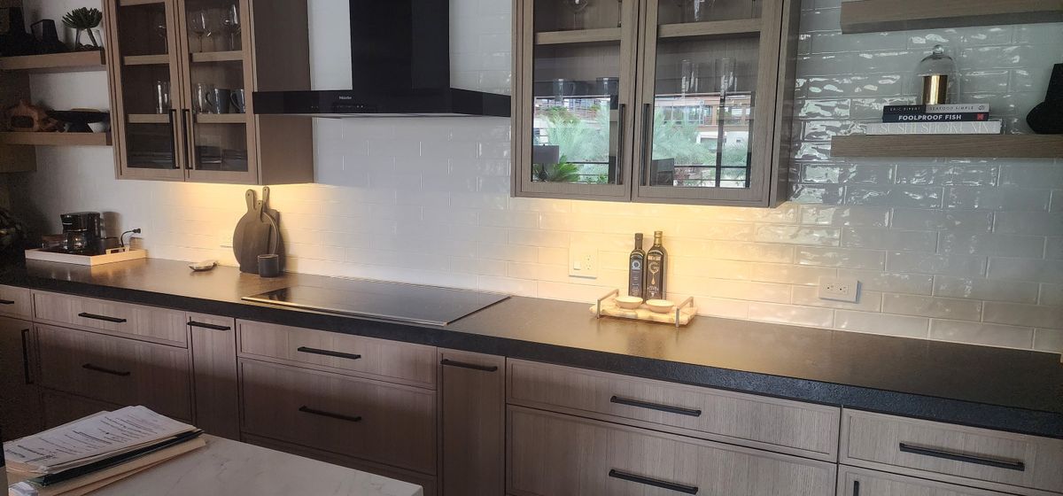 Outlet and Switch Installation for LV Innovations in Phoenix, AZ