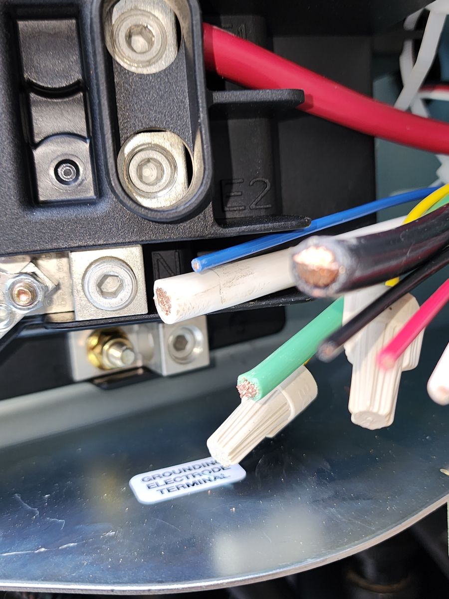 Electrical Panel Upgrades for EWR Electric in Fredericksburg, VA