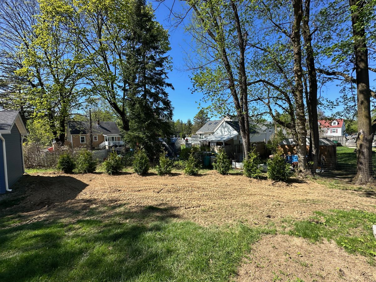 Landscape Design & Construction for Quiet Acres Landscaping in Dutchess County, NY