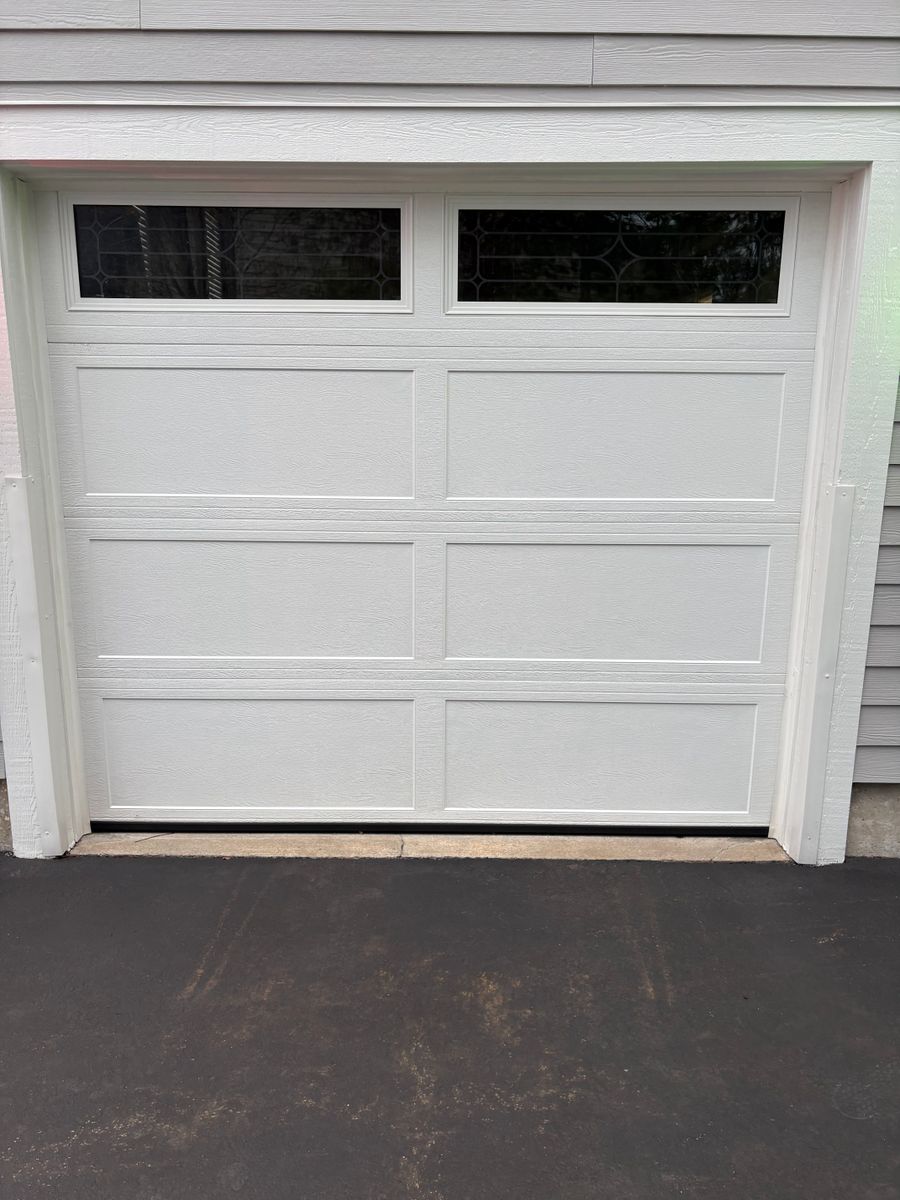 Garage Door Maintenance for AM PM Garage Door Services LLC in East Syracuse, NY