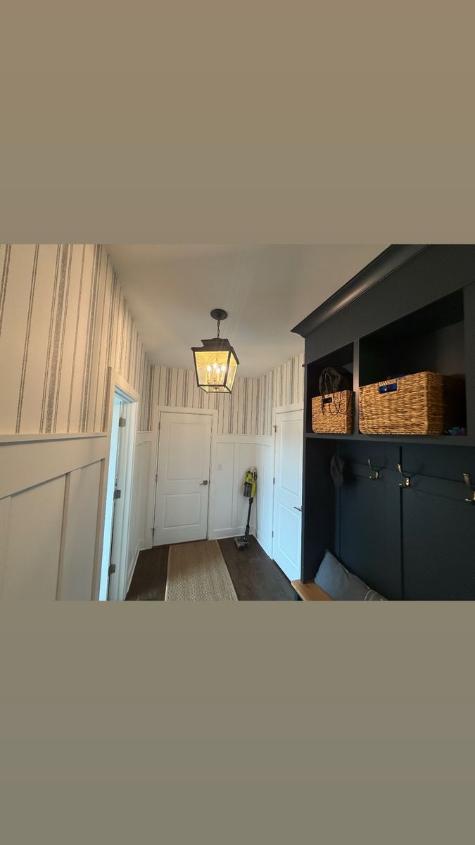 Interior Painting for JT's Painting 518 LLC in Schenectady, NY