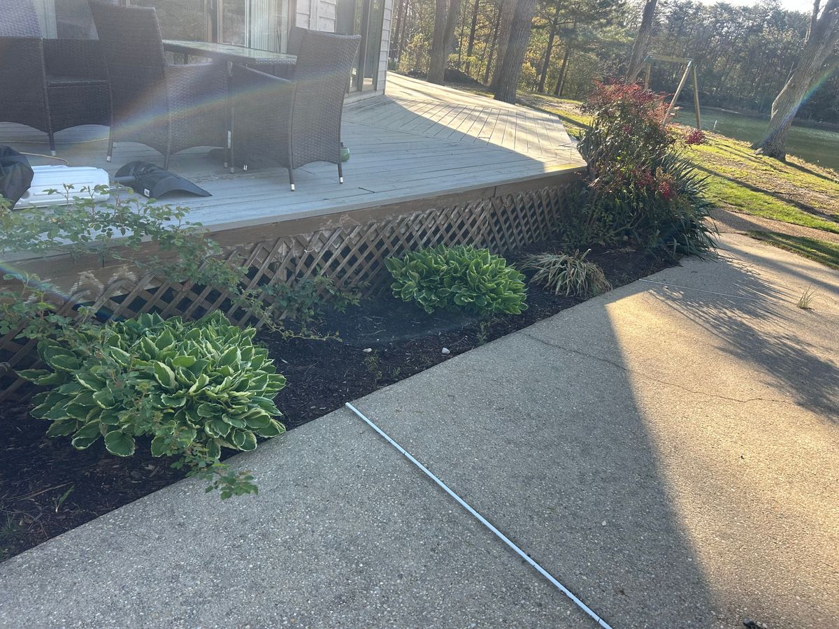 Shrub and Plant Trimming for The Whole 9 Yards Landscape VA in Heathsville, VA