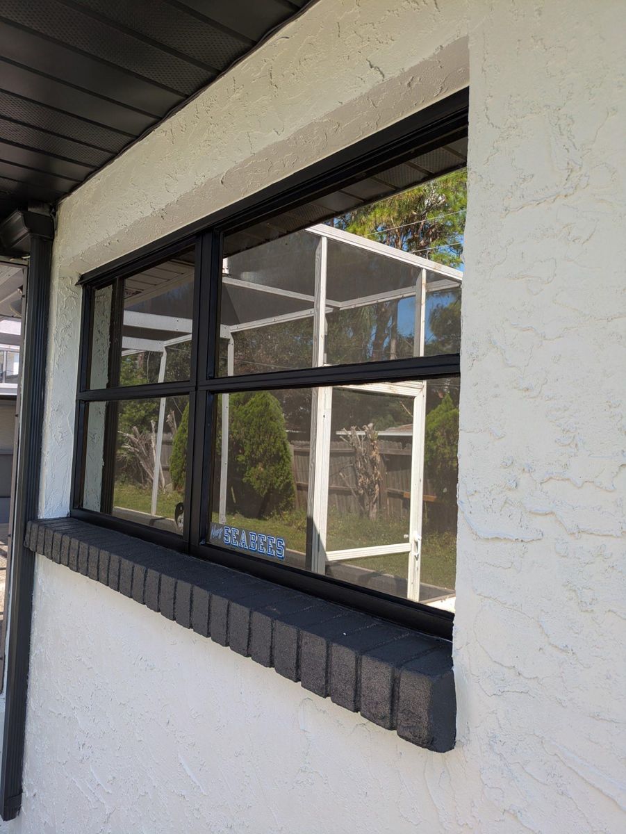 Exterior Painting for Escorpio Painting in Tampa, FL