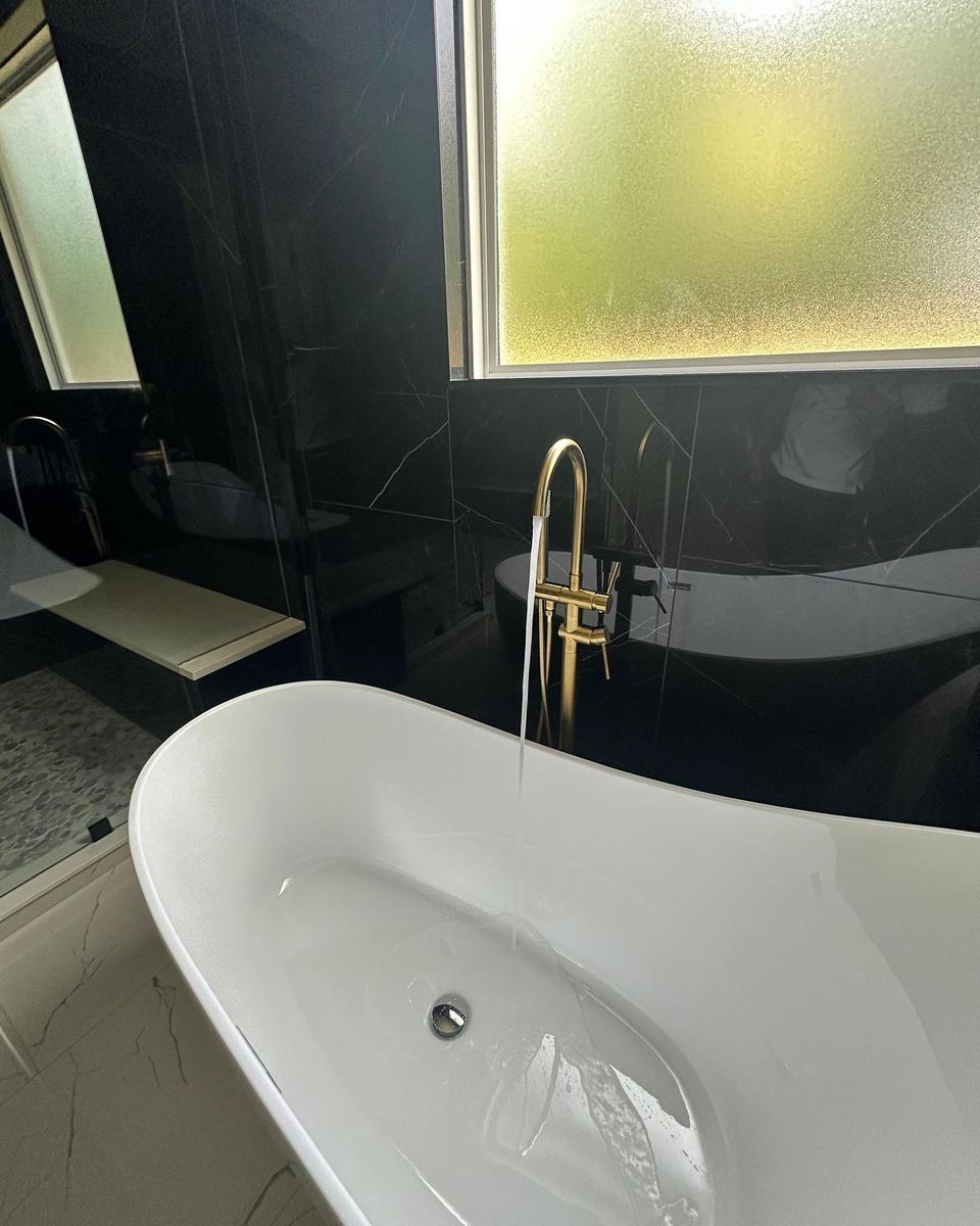 Bathroom Renovation for Creative Remodeling & Plus in Lilburn, GA