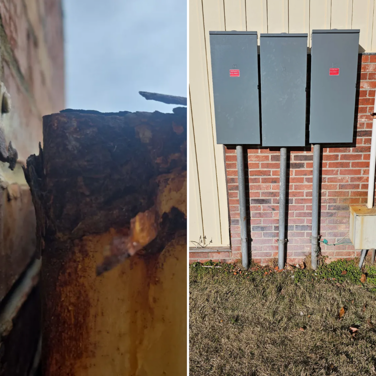 Electrical Panel Upgrades for Kodiak Electric LLC in Pleasant Hope, MO