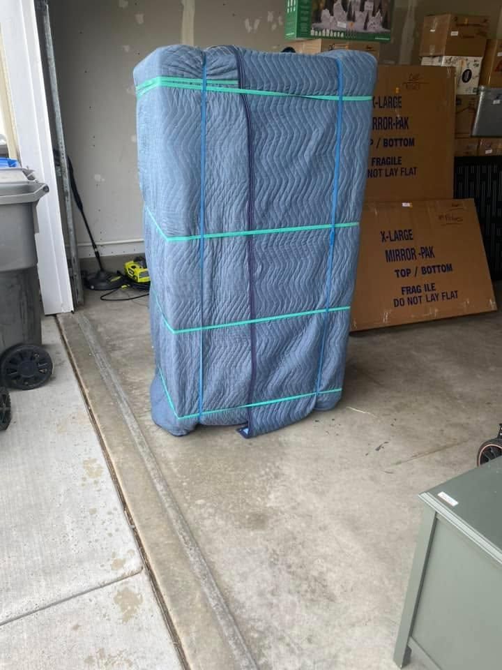 Specialized & Moving and Packing for Hugo’s Affordable Moving Labor in San Diego, CA