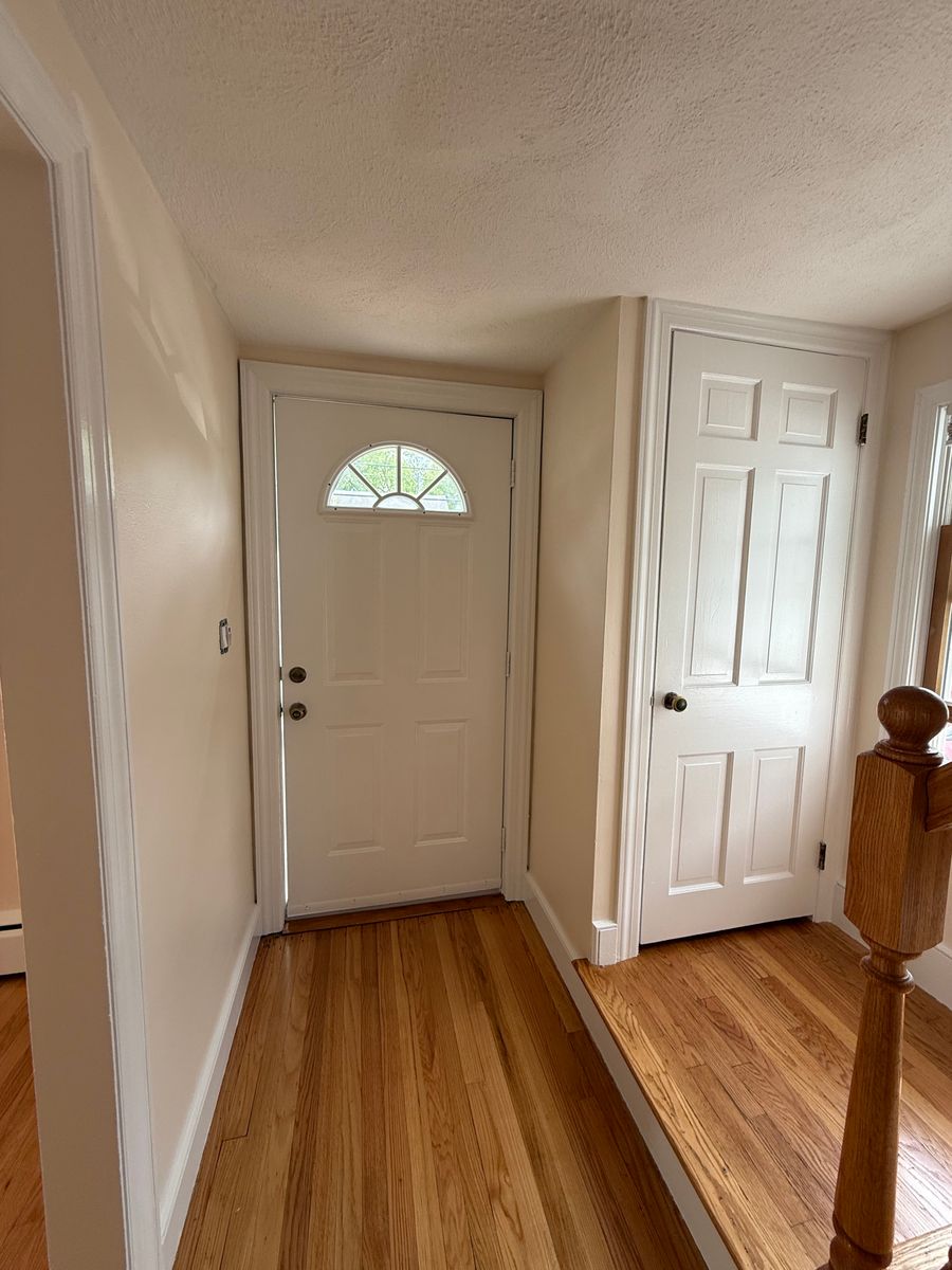 Flooring for Northway Views Construction in Portland, ME