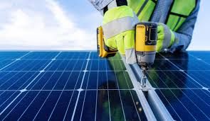 Solar Panel Services for Sadusky Electric in Belchertown, MA