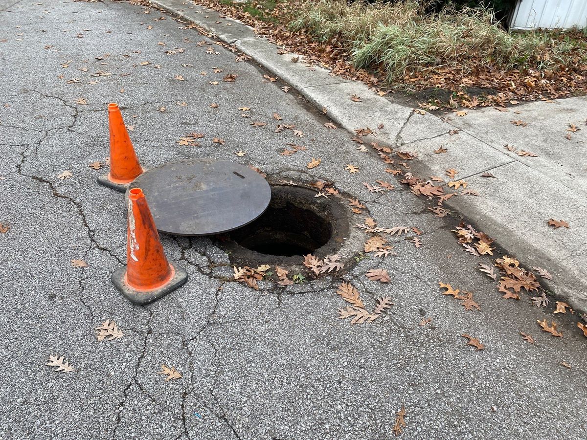Drain Cleaning for Top Notch Plumbing and Drain Cleaning in Grand Rapids, OH