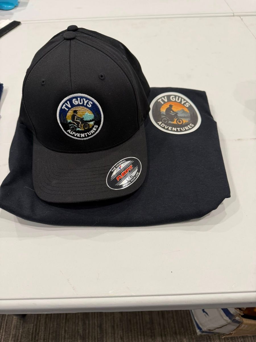 Embroidery for Infinity Custom Design in Roosevelt, UT