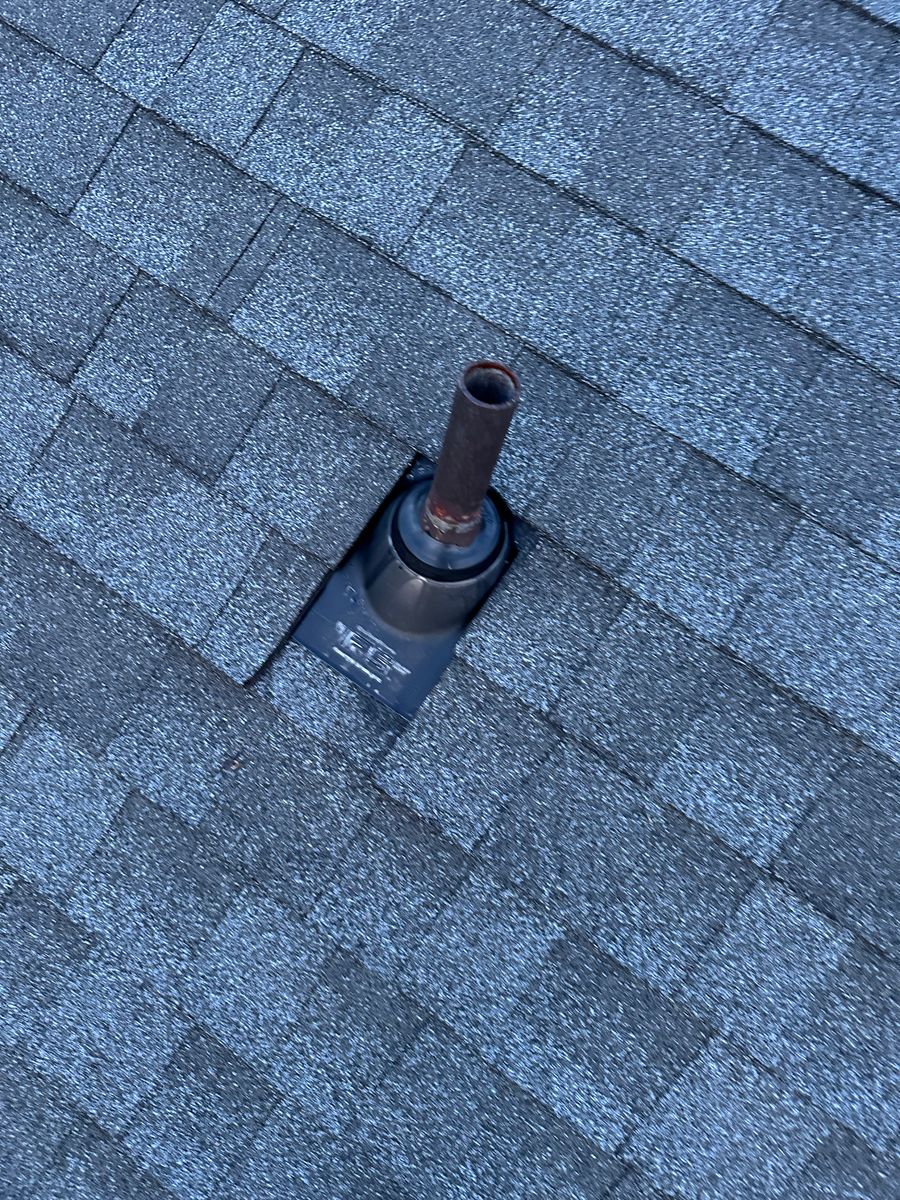 Roofing for Ironborn Contracting in Pittsburgh, PA