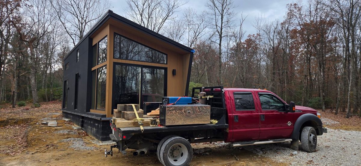 Other Services for Tennessee Plateau Services LLC in Sparta, TN