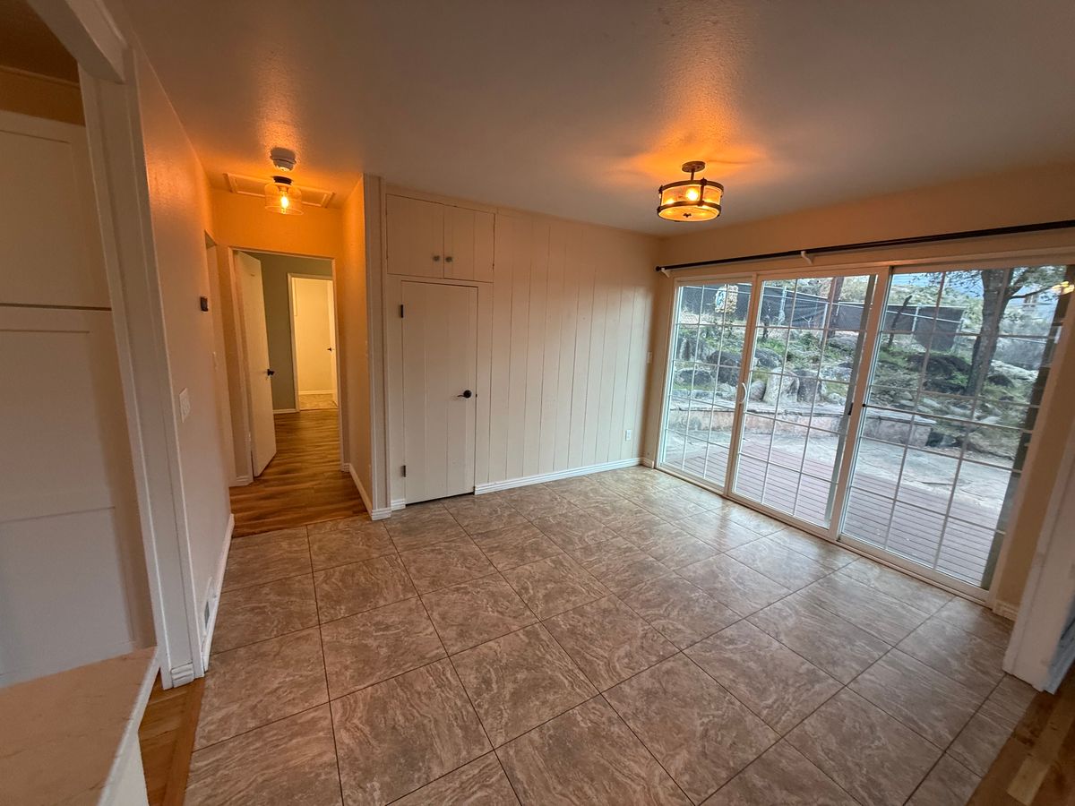 Interior Painting for True Vision Painting in Prescott Valley, AZ