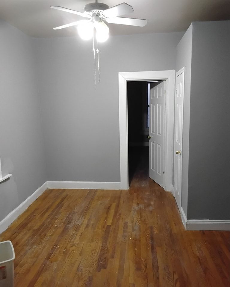 Kitchen Renovation for K. Billey Construction in Brooklyn, NY