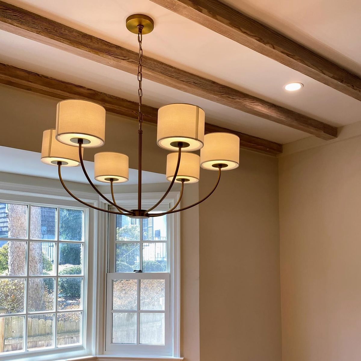 Interior Painting for Jeremias Development Group DBA- Elevation Painting & Carpentry in Westchester County, NY