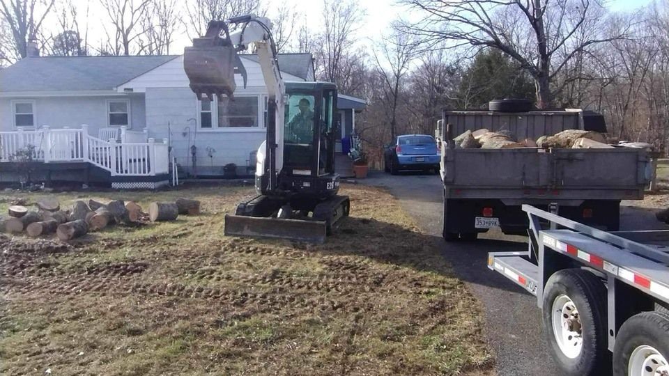 Junk Removal for B&B All Services in Aspen Hill, Maryland