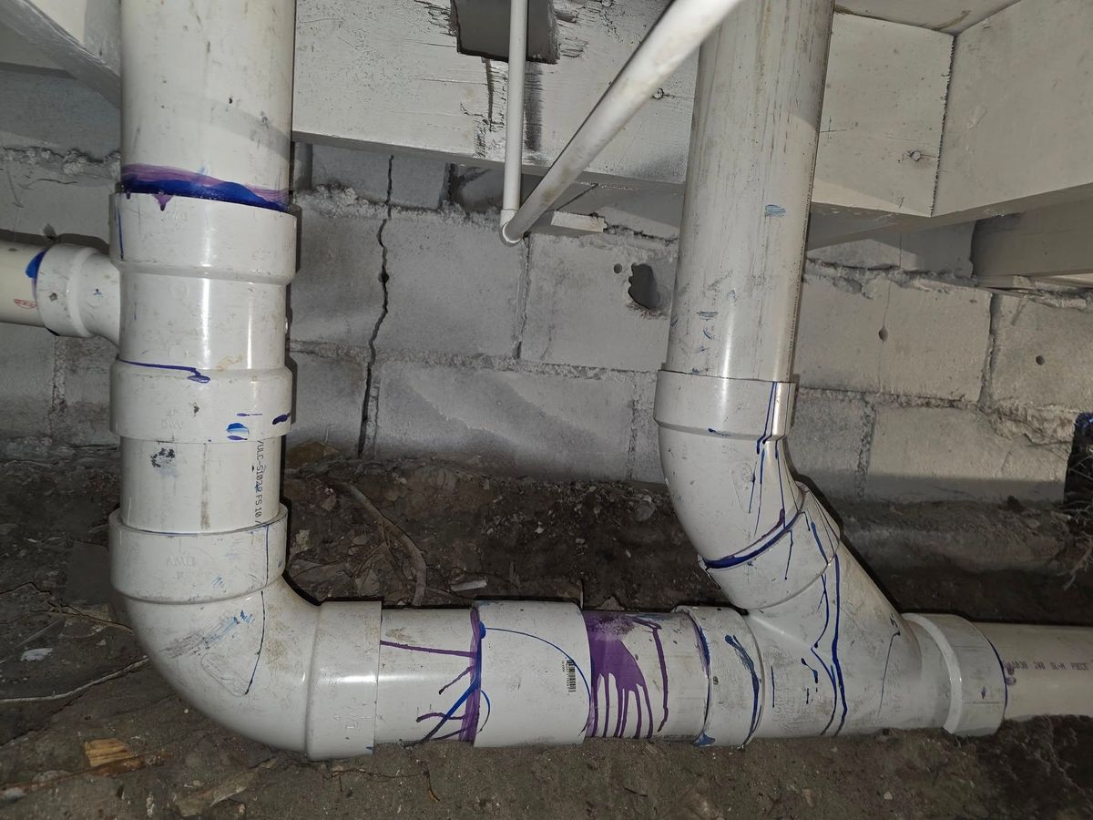 Plumbing Repairs for Jet plumbing and drain cleaning in Hollywood, FL