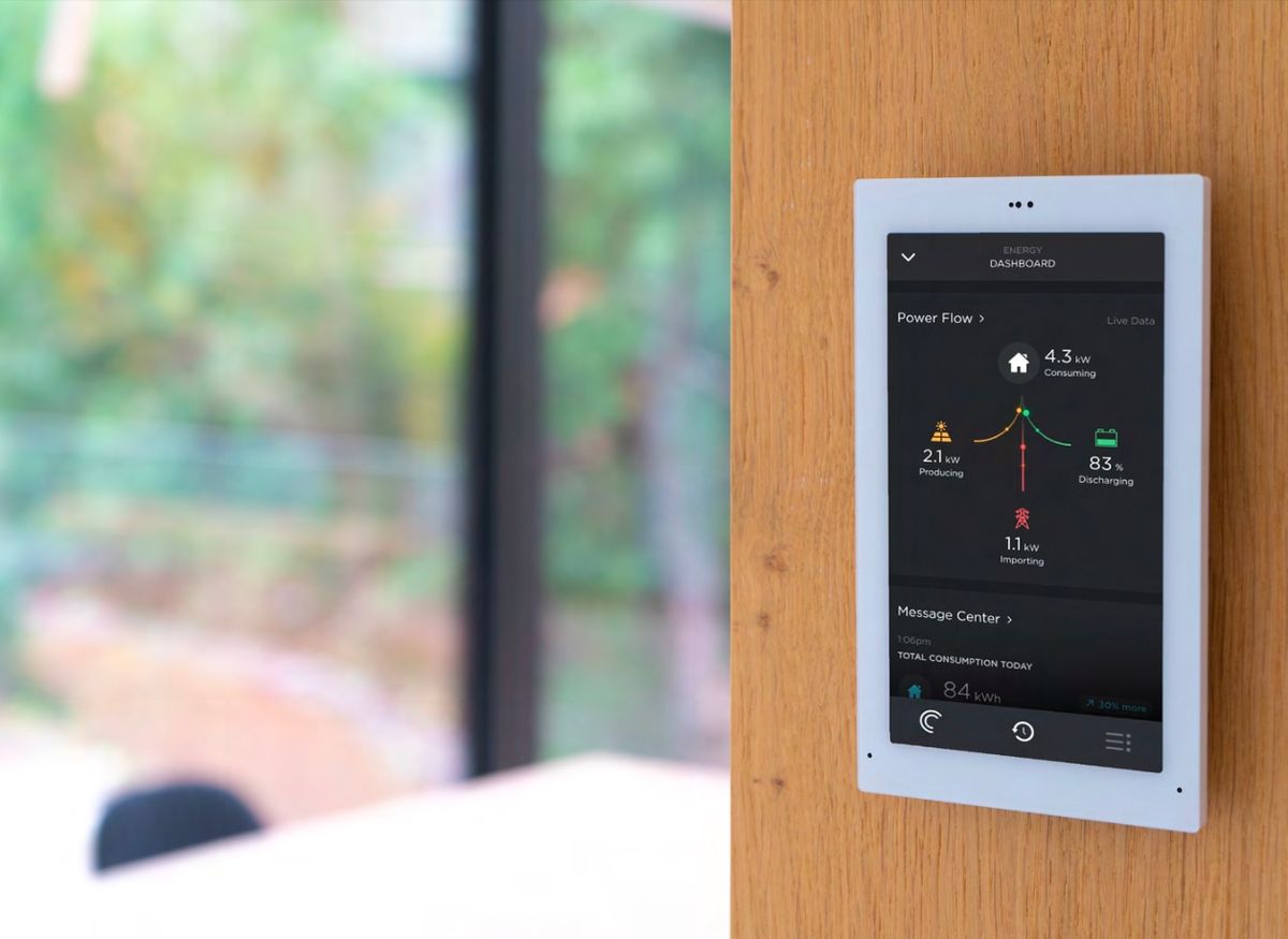 Savant Power for Greenhome Automations in Miami, FL