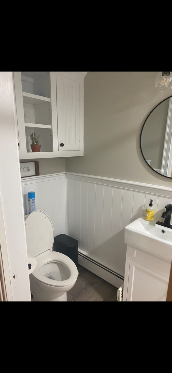 Finish Carpentry for Tuplin and Sons  in Braintree, MA