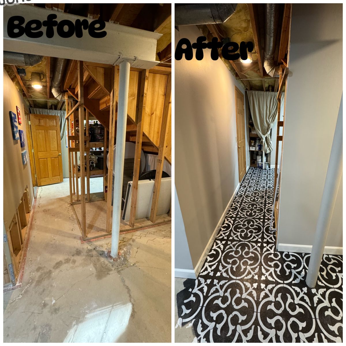 Flooring for Prestige Milwaukee in Milwaukee, WI